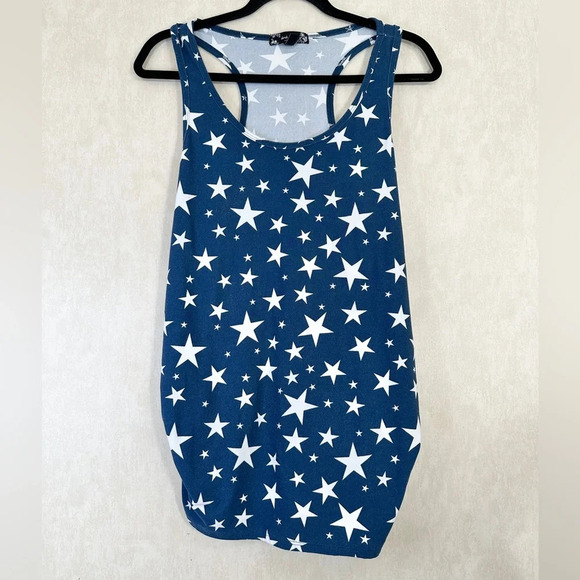 Tank Top Maternity Bundle Size L - Picture 6 of 9